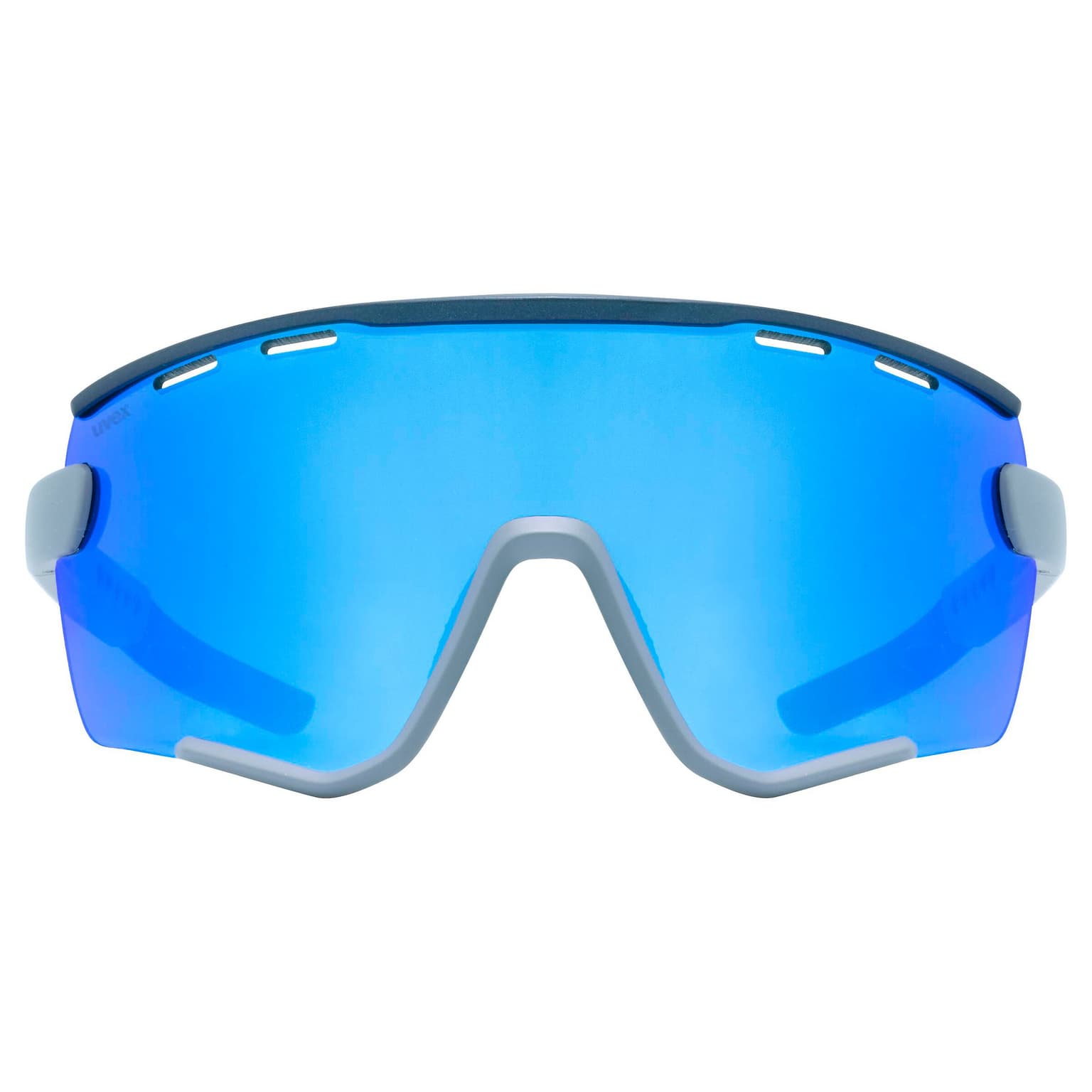 Uvex Uvex Sportbrille Sportbrille gris 4
