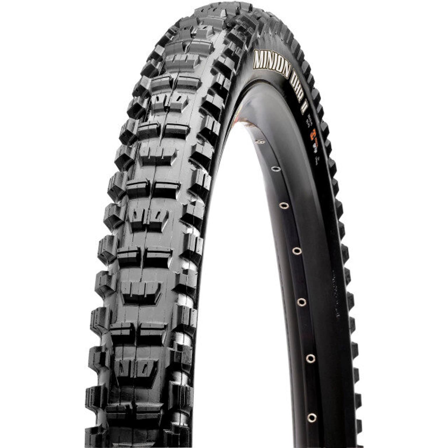 Maxxis Minion DHR II TR EXO 3C 27.5x2.3 Pneumatici per bicicletta 1