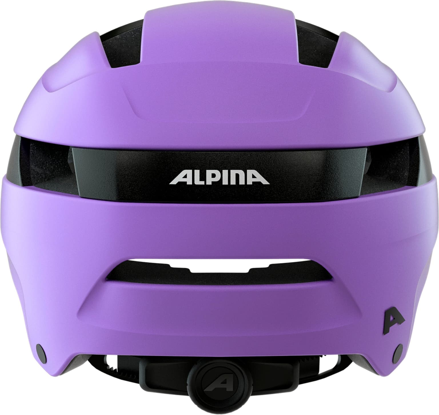 Alpina Alpina SOHO casque de vélo lilas 4