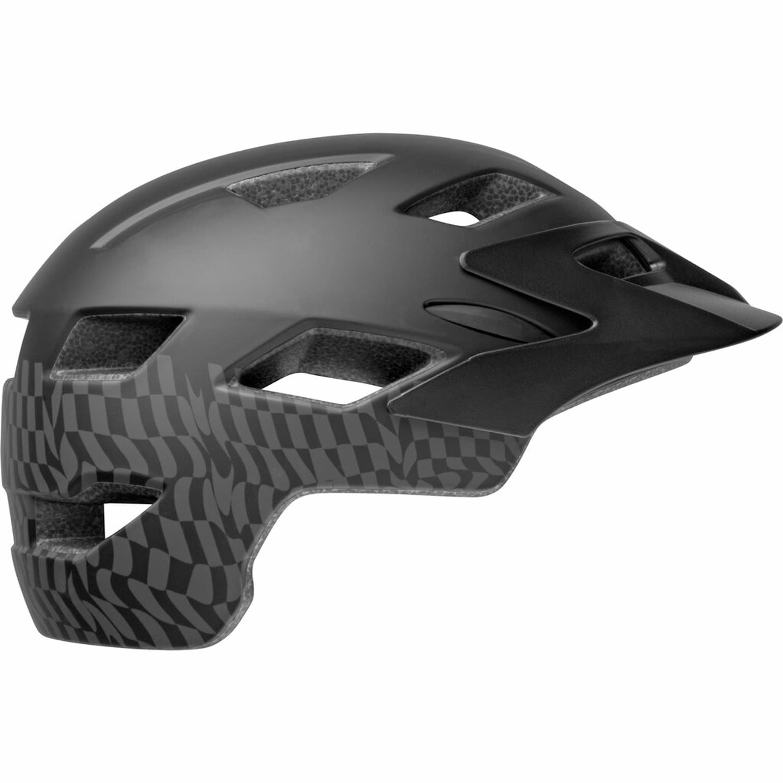 Bell Sidetrack Youth MIPS Velohelm titan 2