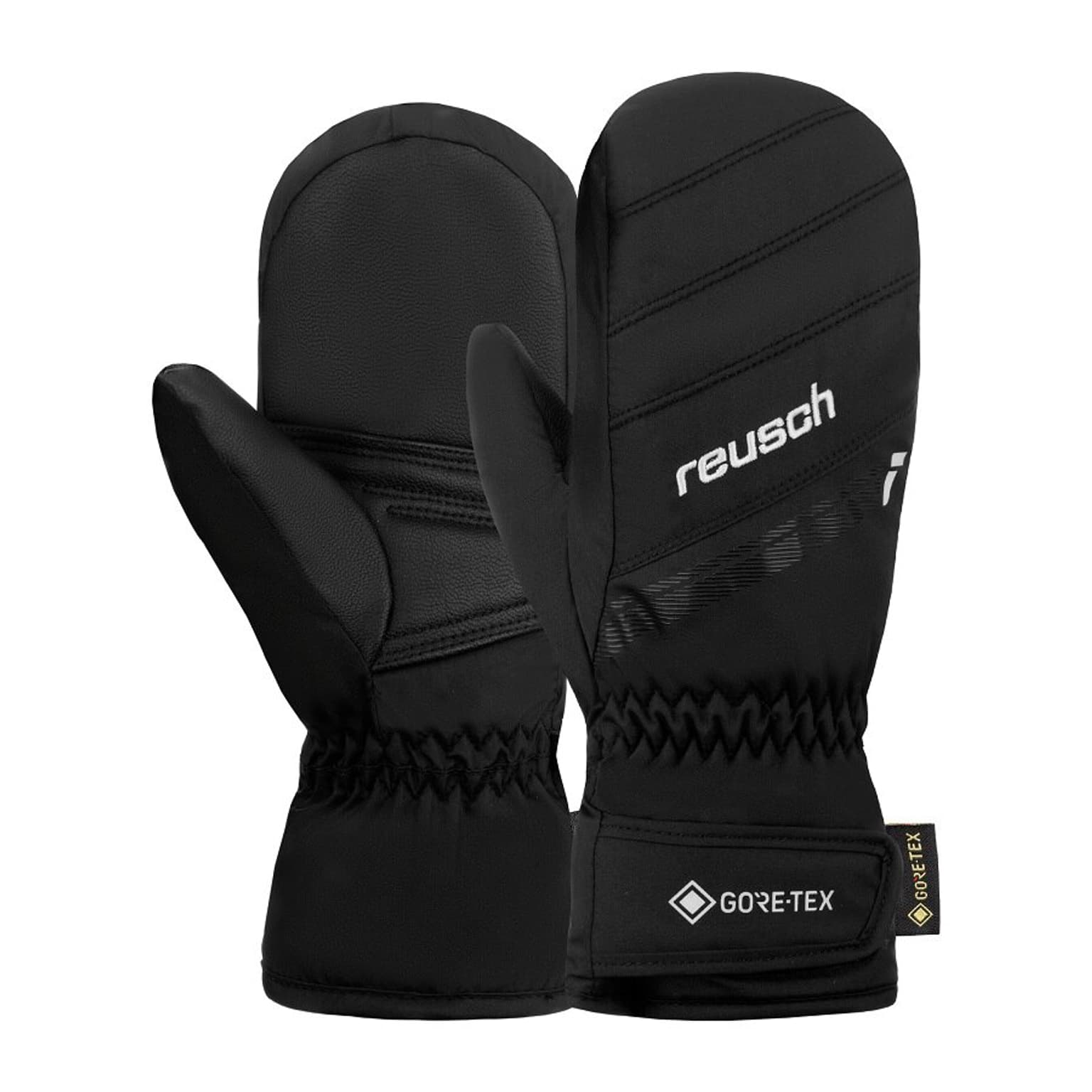 Reusch Reusch Tommy GTX® Faust Gants de ski noir 1