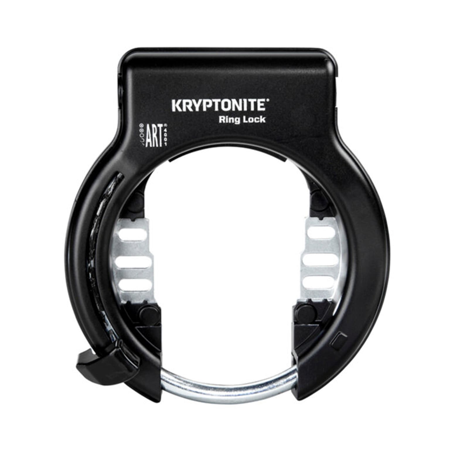 Kryptonite Kryptonite Ring Lock Lucchetto per bicicletta 1