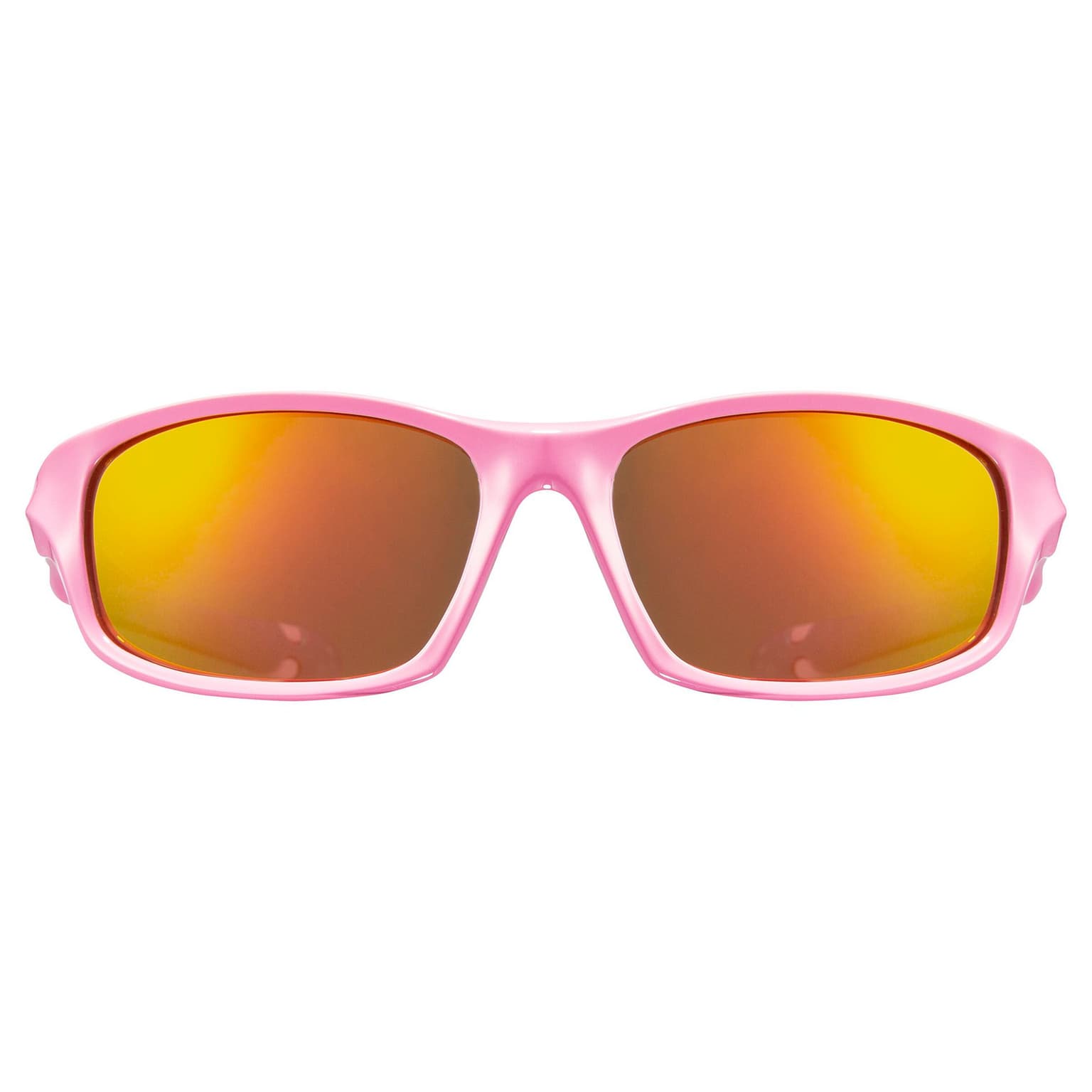 Uvex Uvex Sportstyle 507 Sportbrille pink 5