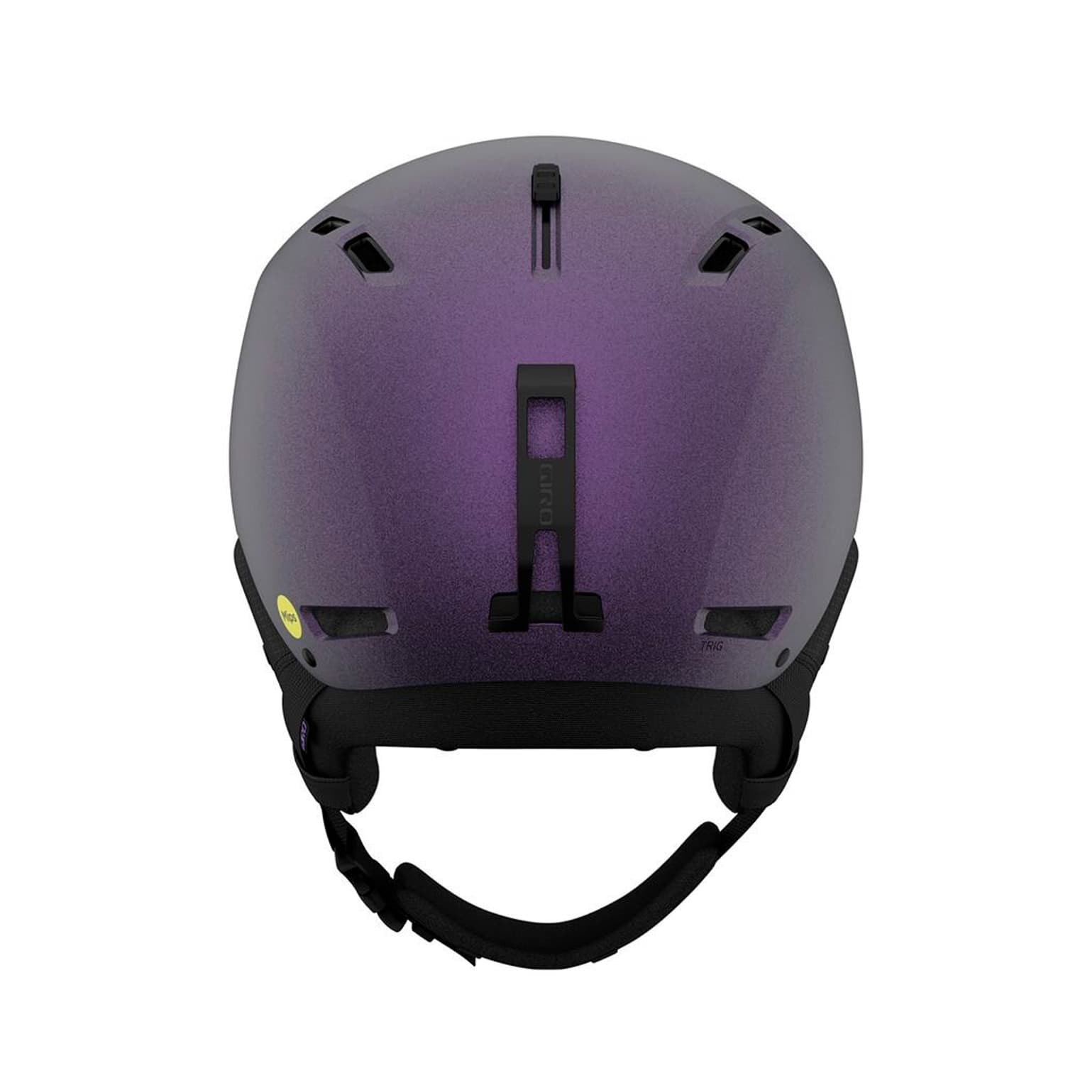 Giro Giro Trig MIPS Helmet Casque de ski aubergine 3