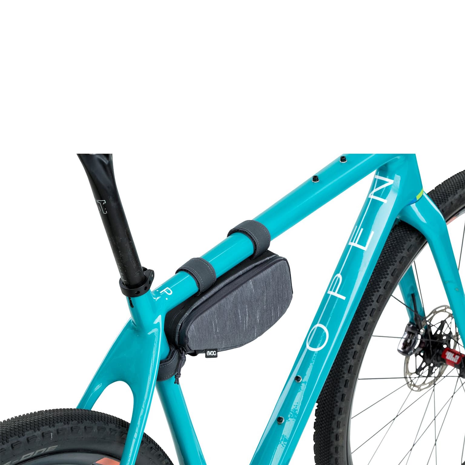 Evoc Evoc Multi Frame Pack 0.9L Borsa per bicicletta 7