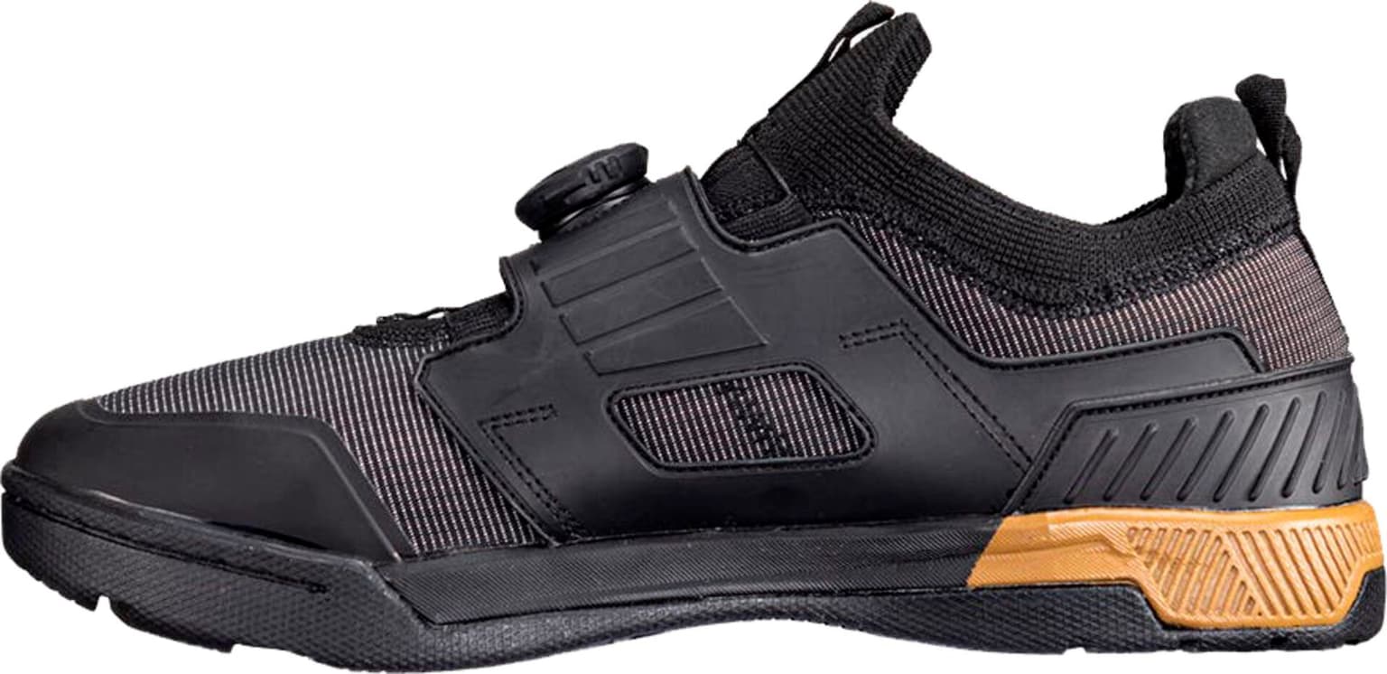 Leatt Leatt Hydradri 5.0 ProClip Chaussures de cyclisme noir 3