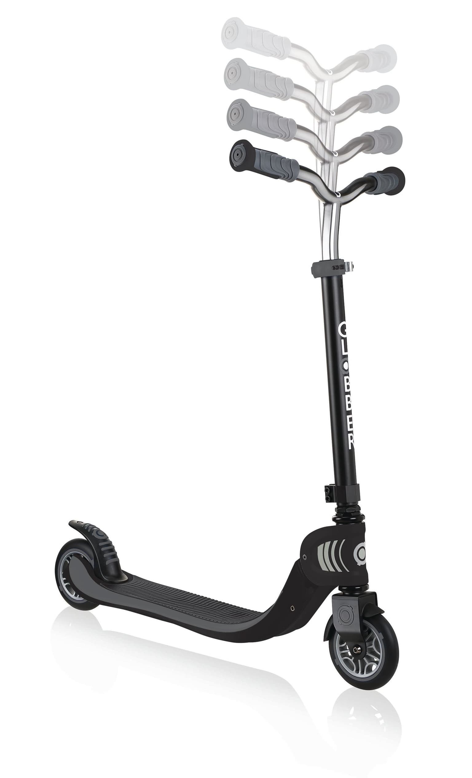 Globber Flow Foldable Scooter 9