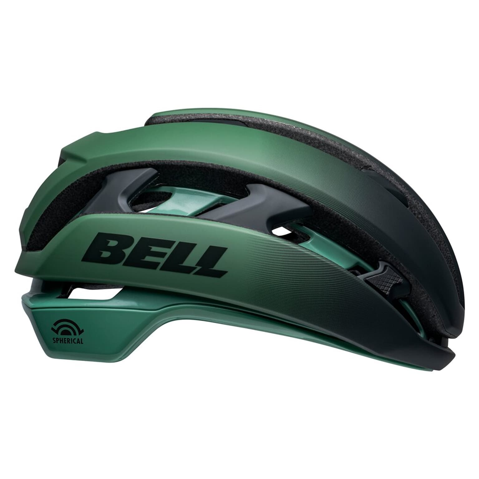 Bell Bell XR Spherical MIPS Helmet Casque de vélo kaki 1