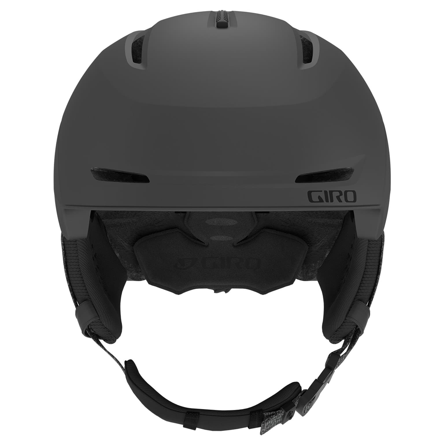Giro Giro Neo MIPS Helmet Casque de ski charbon 3
