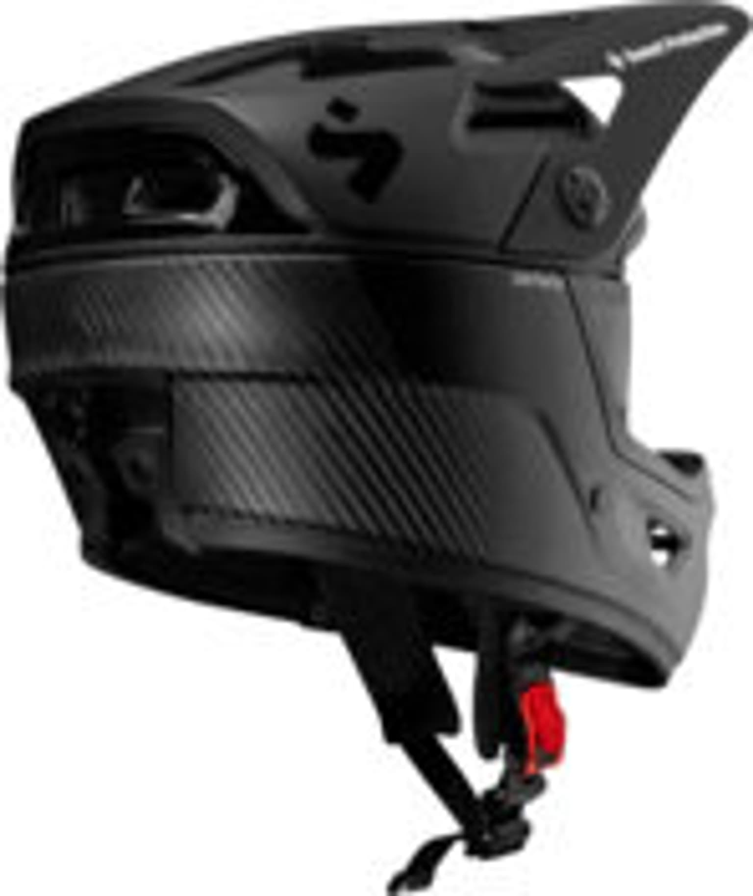 Sweet Protection Arbitrator Mips Helmet Casco da bicicletta nero 2