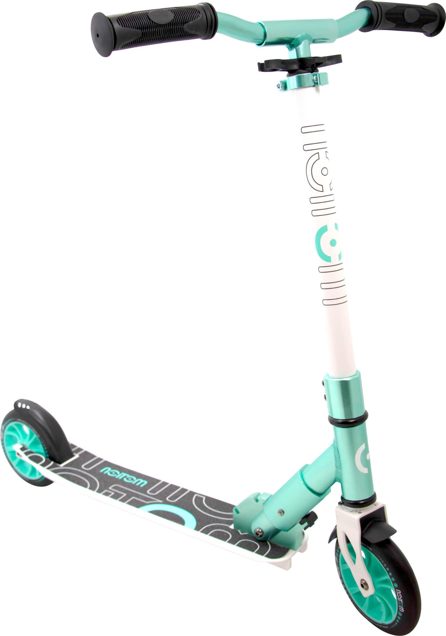 Motion Smartway Scooter 1