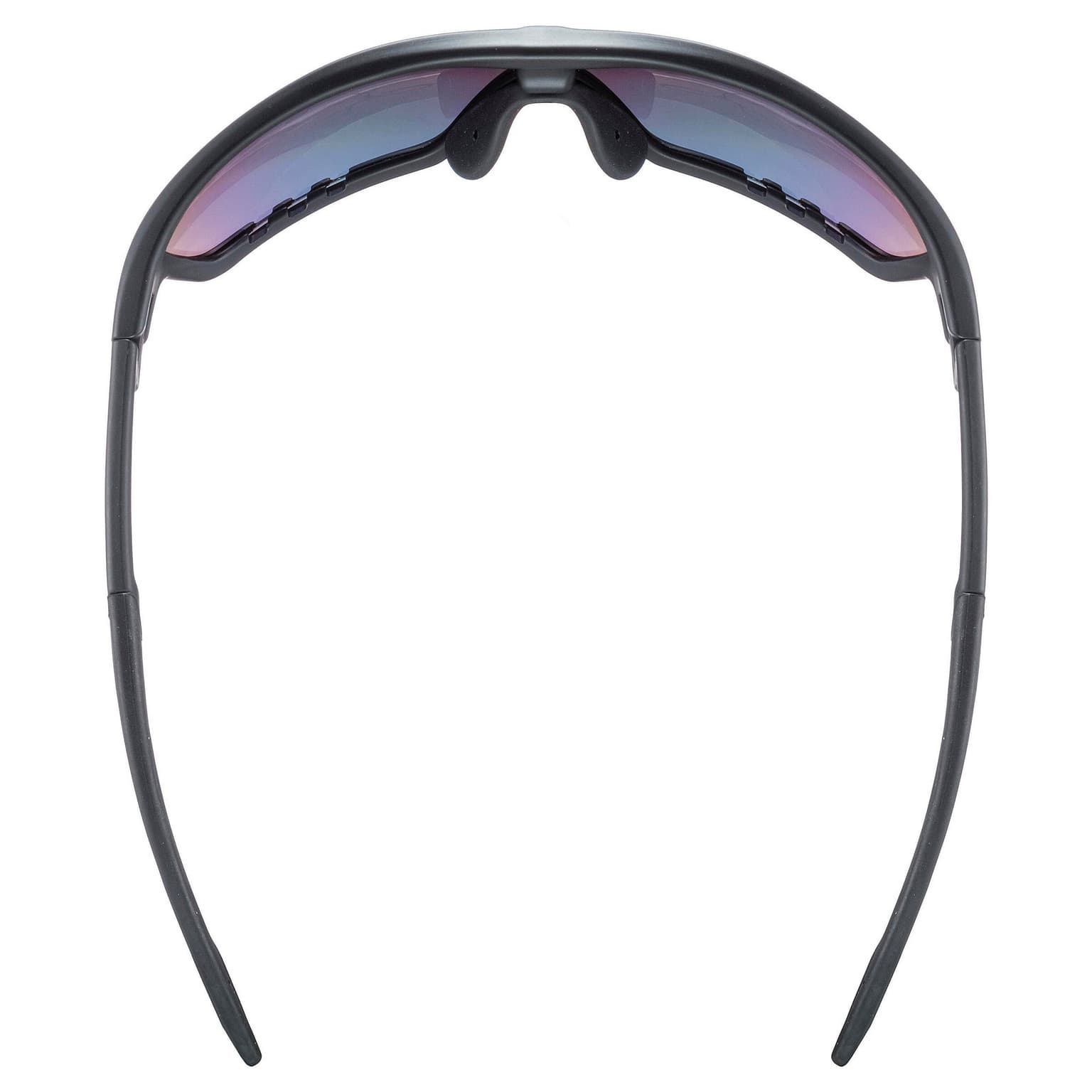 Uvex Uvex Colorvision Sportbrille schwarz 7