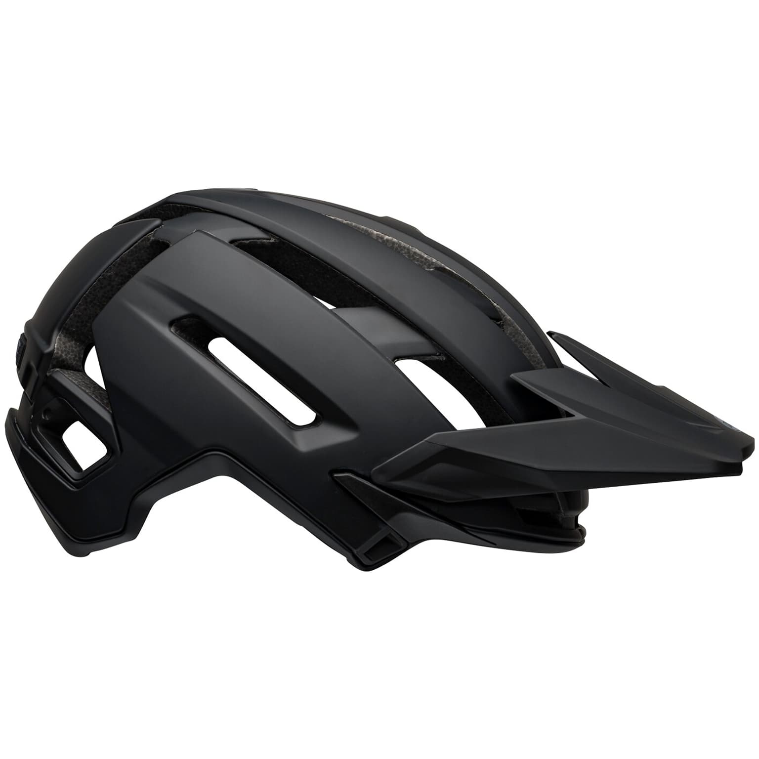 Bell Super Air R MIPS Velohelm schwarz 5