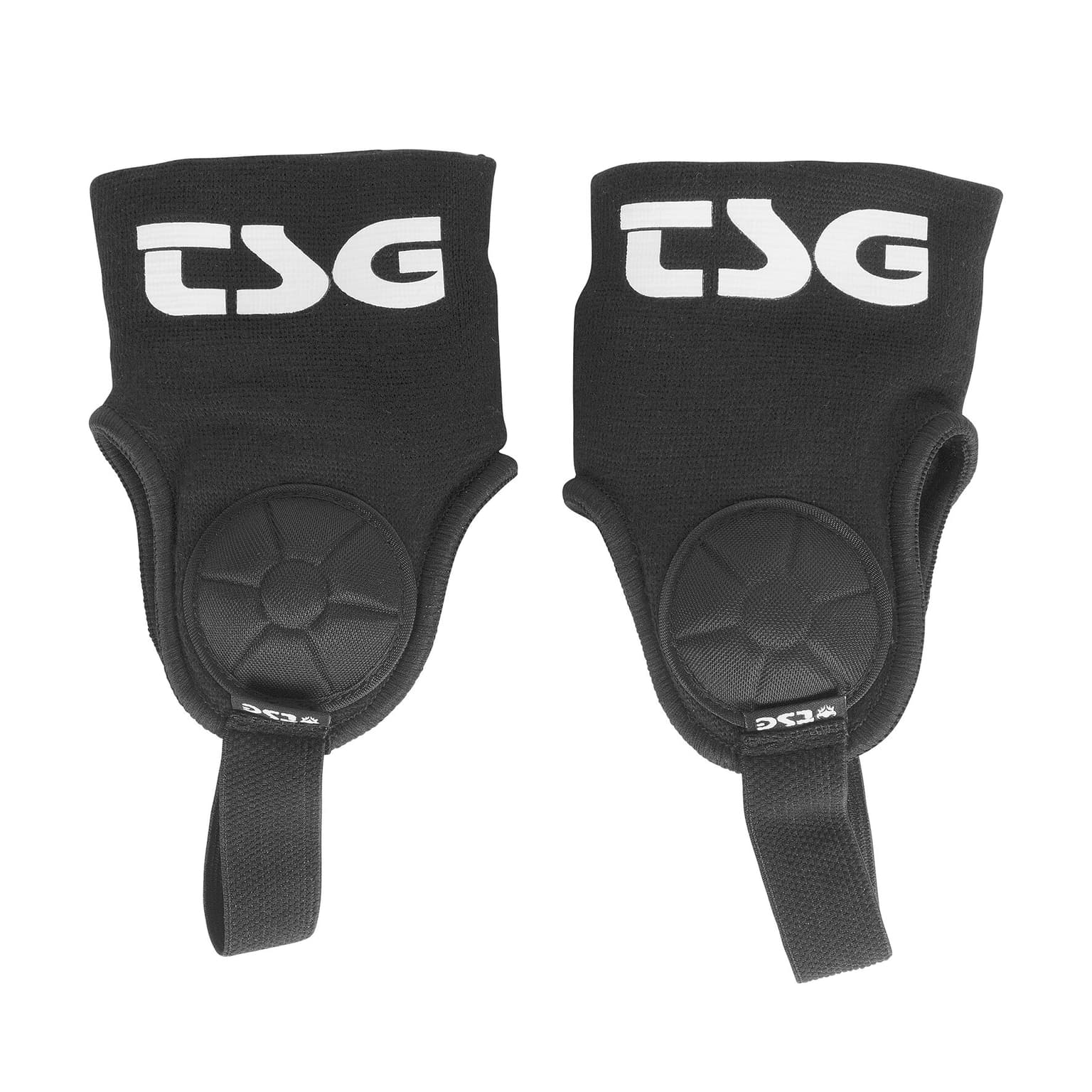 Tsg Tsg Single Ankle-Guard Cam Protections noir 2