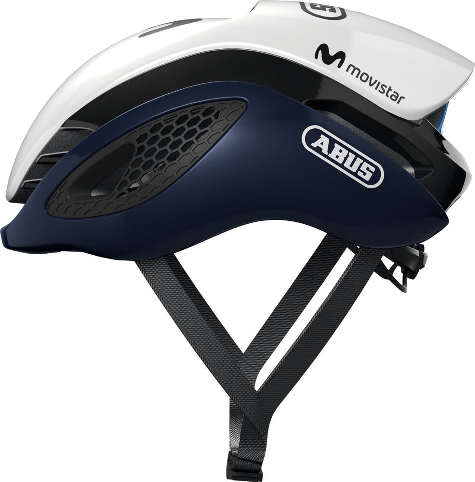 Abus GameChanger Casque de vélo multicolore 1