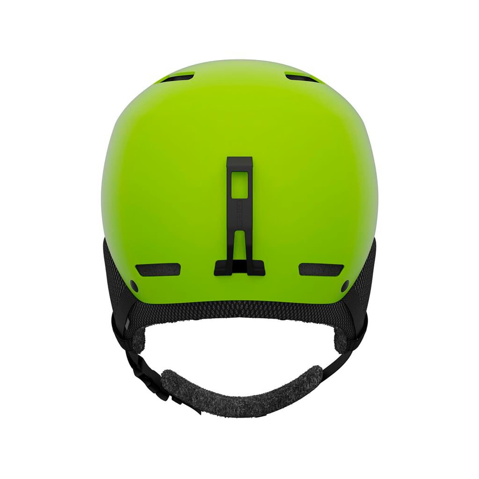 Giro Giro Crüe FS Helmet Casque de ski lime 2