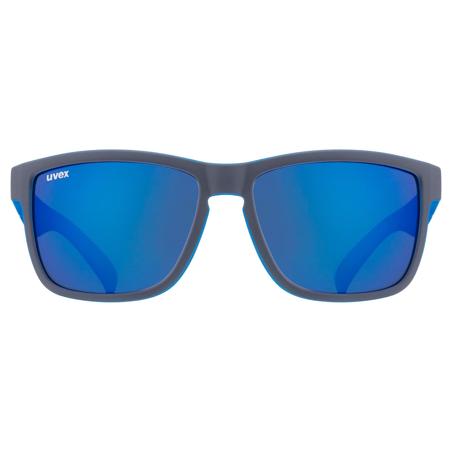 Uvex Uvex Lifestyle lgl 39 Sportbrille blau 5