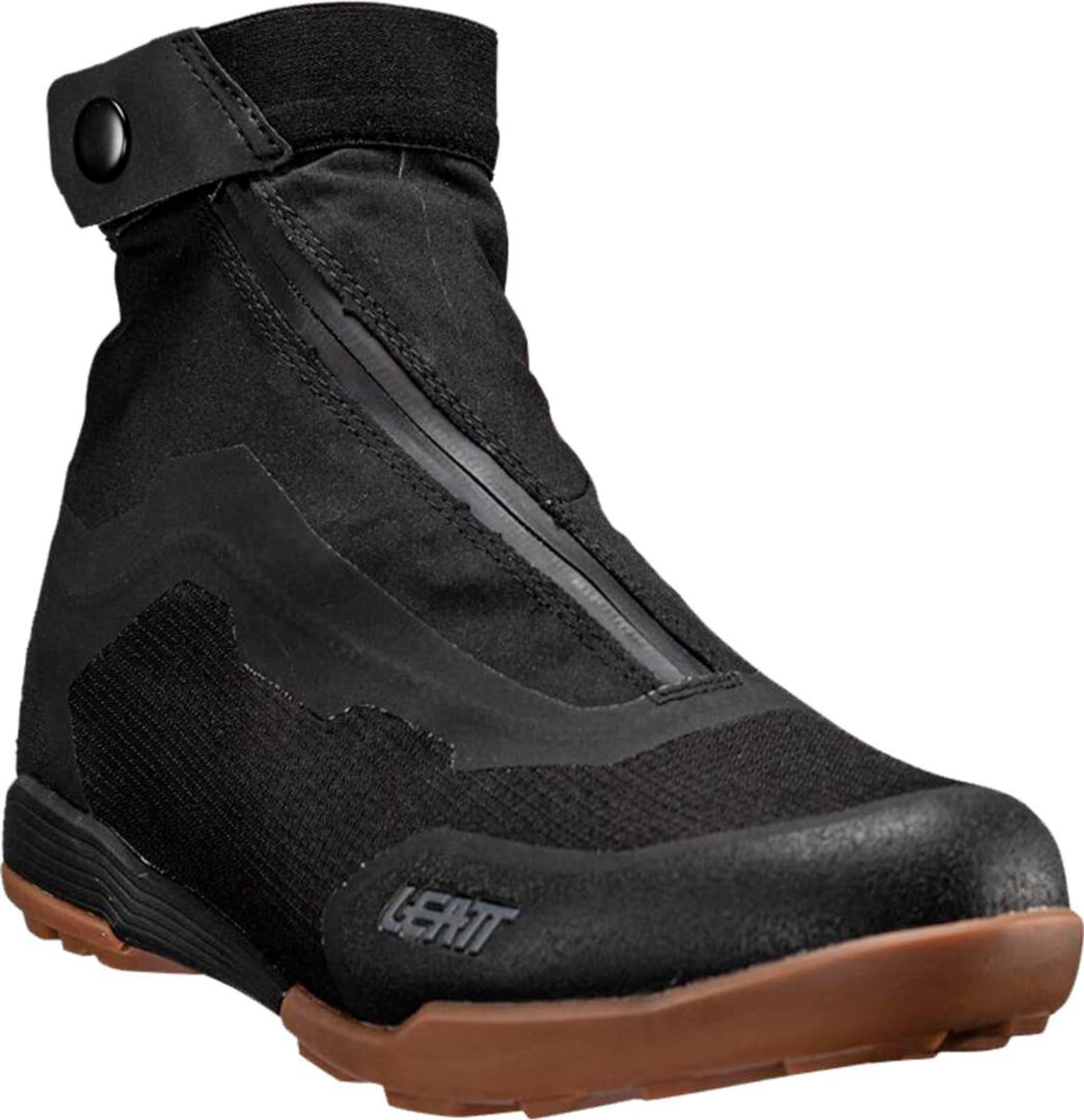 Leatt Leatt Hydradri 7.0 Clip Chaussures de cyclisme noir 2