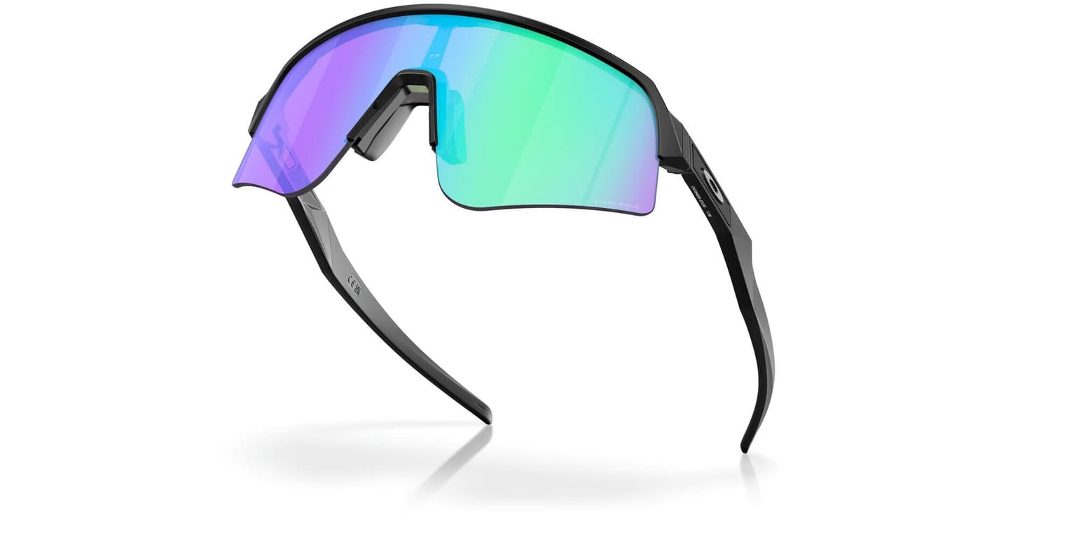 Oakley SUTRO LITE SWEEP Sportbrille Grün 2