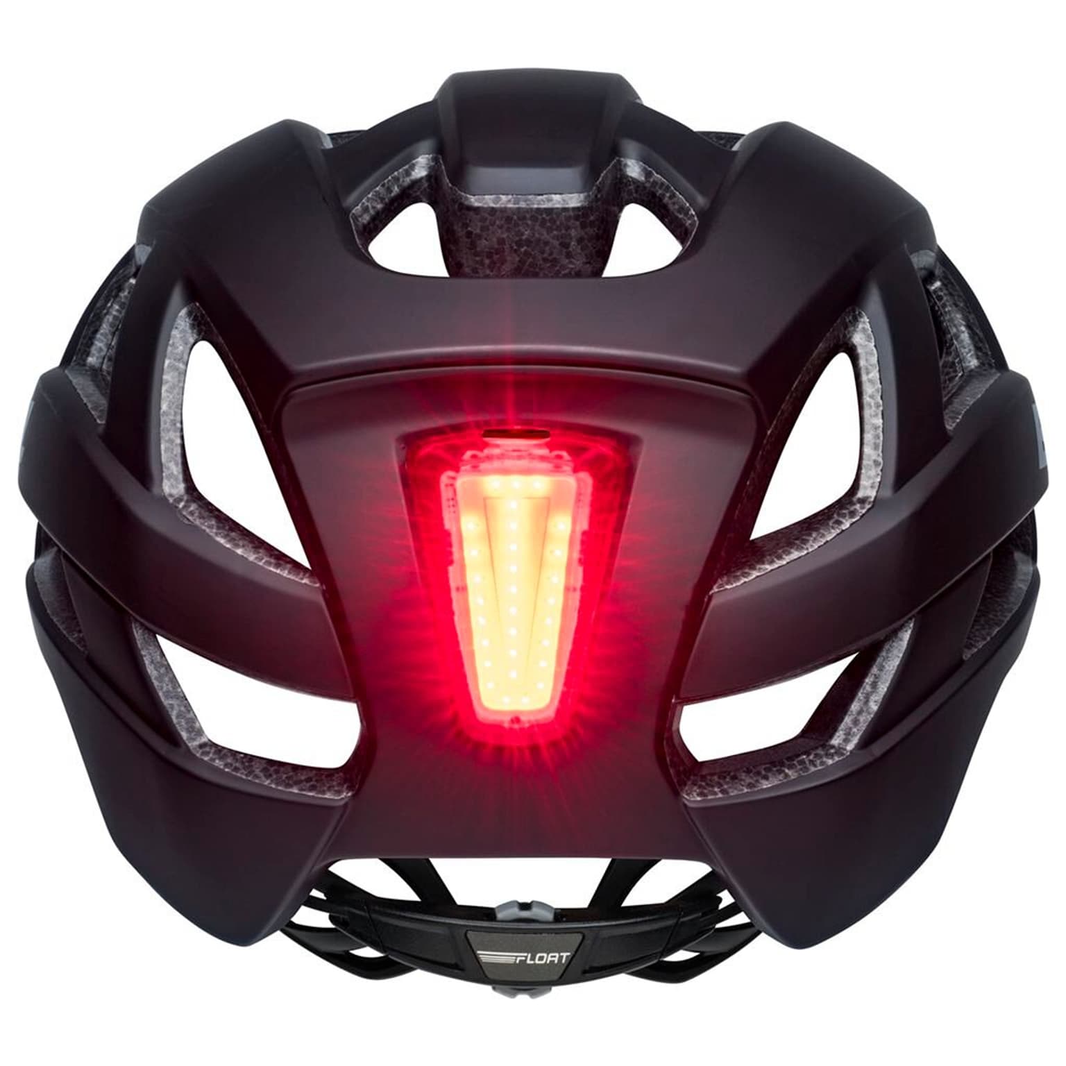 Bell Bell Falcon XR LED MIPS Helmet Casque de vélo noir 3