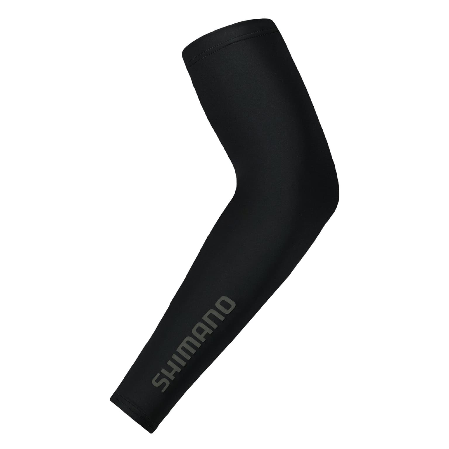 Shimano Shimano Unisex Vertex Sun Block Legs Scaldamuscoli nero 1