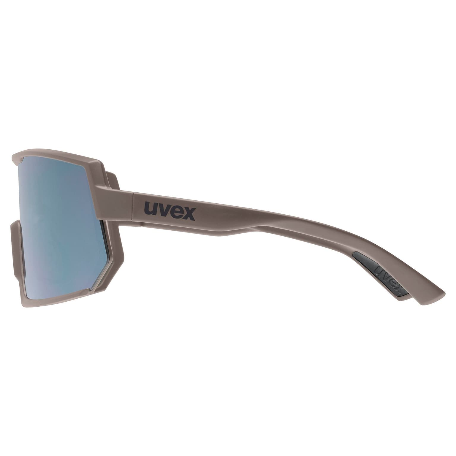 Uvex Uvex Allround Occhiali sportivi grigio-chiaro 2