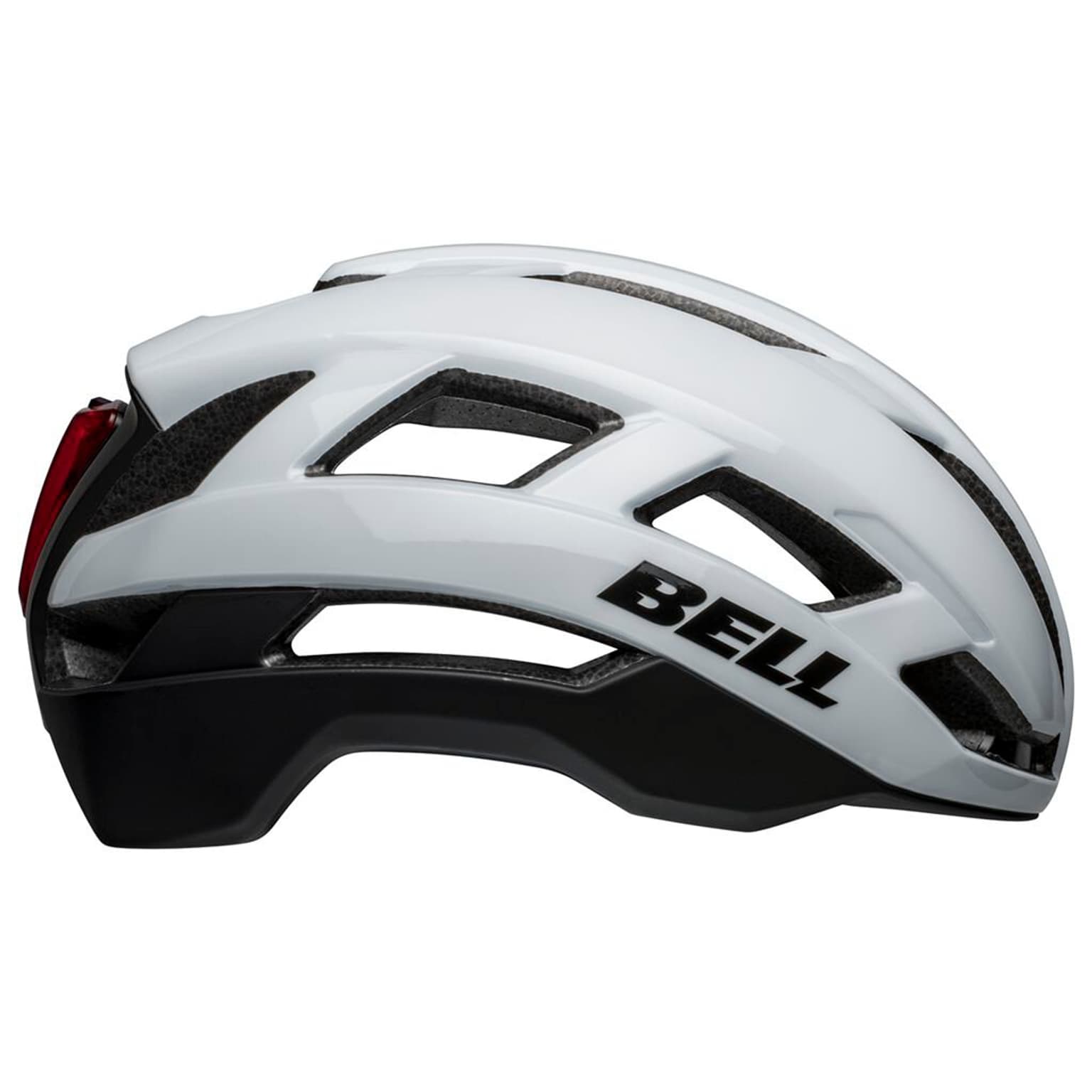 Bell Bell Falcon XR LED MIPS Helmet Casque de vélo blanc 3