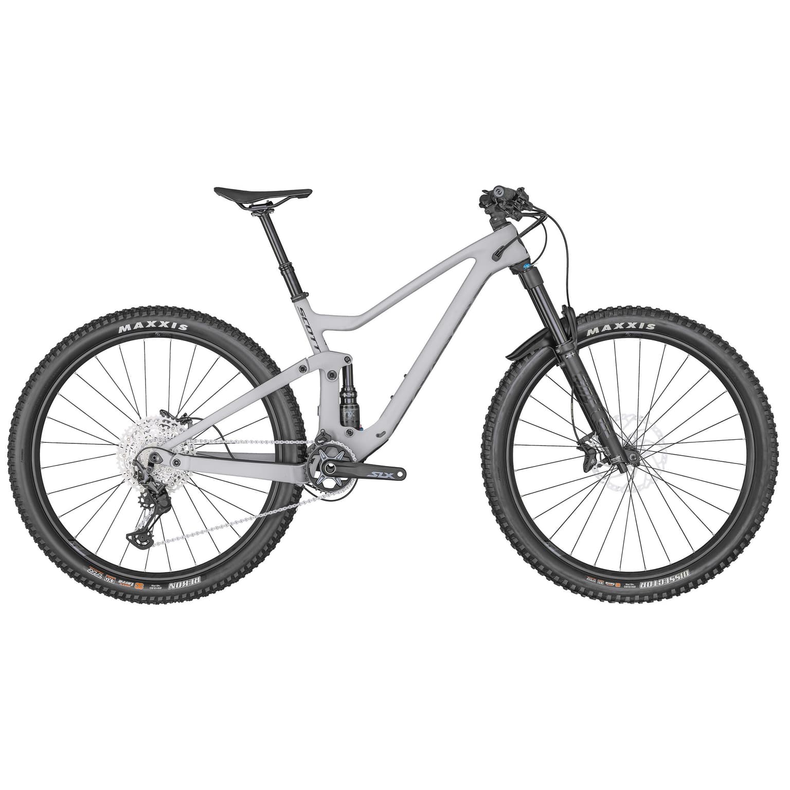 Scott Scott Genius 920 29 Mountainbike All Mountain (Fully) grigio-chiaro 1