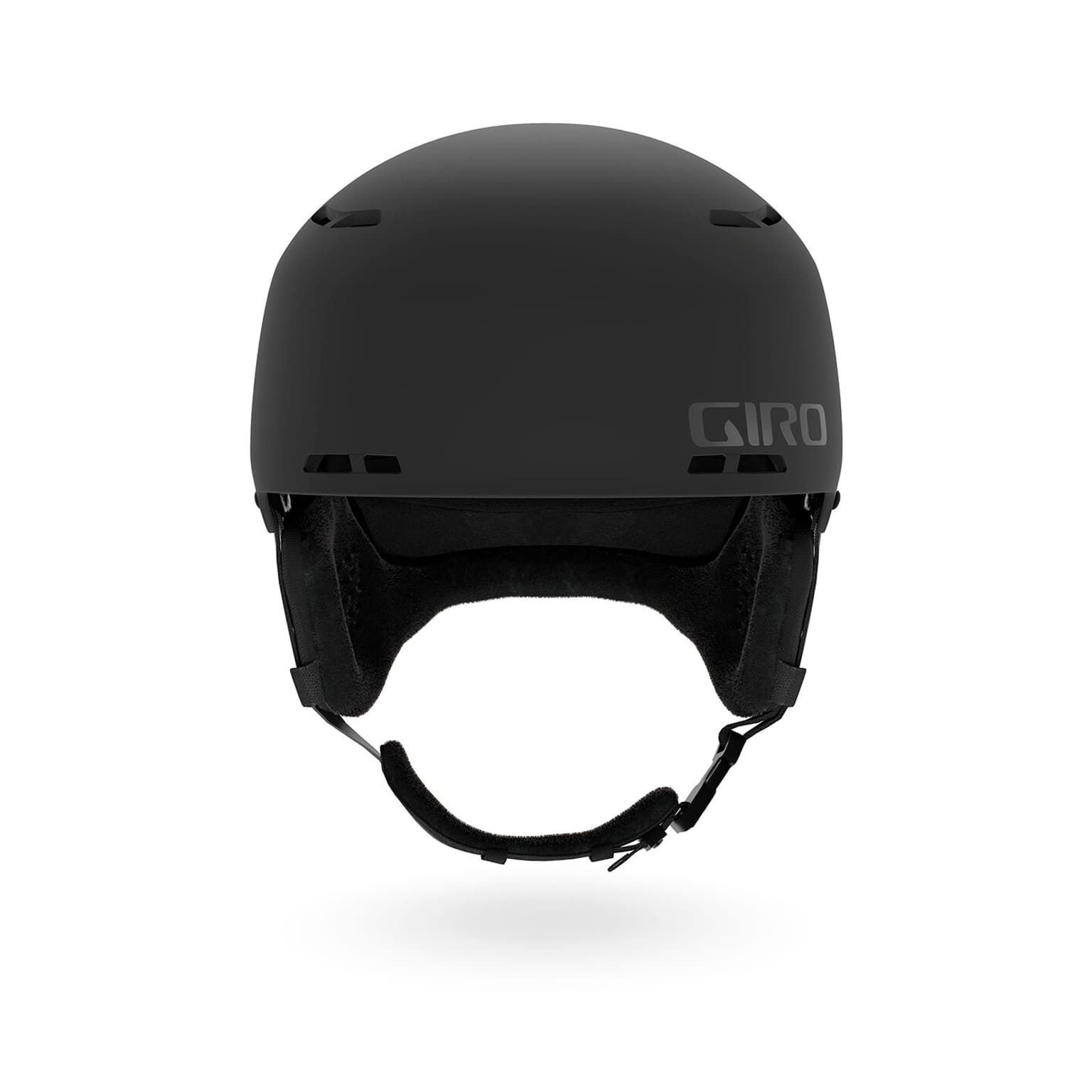 Giro Giro Emerge Spherical MIPS Helmet Skihelm nero 2