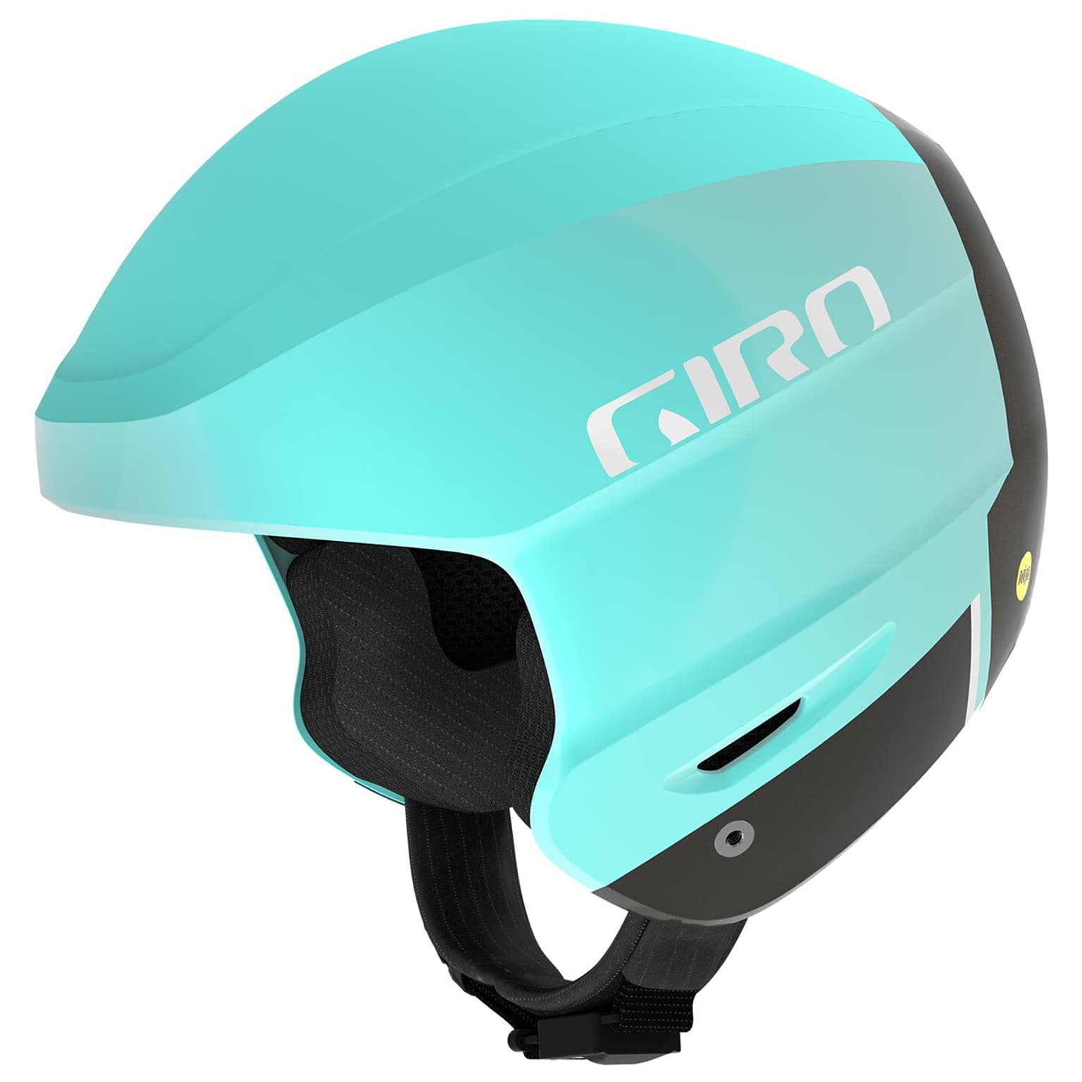Giro Giro Strive MIPS Helmet Casque de ski charbon 4