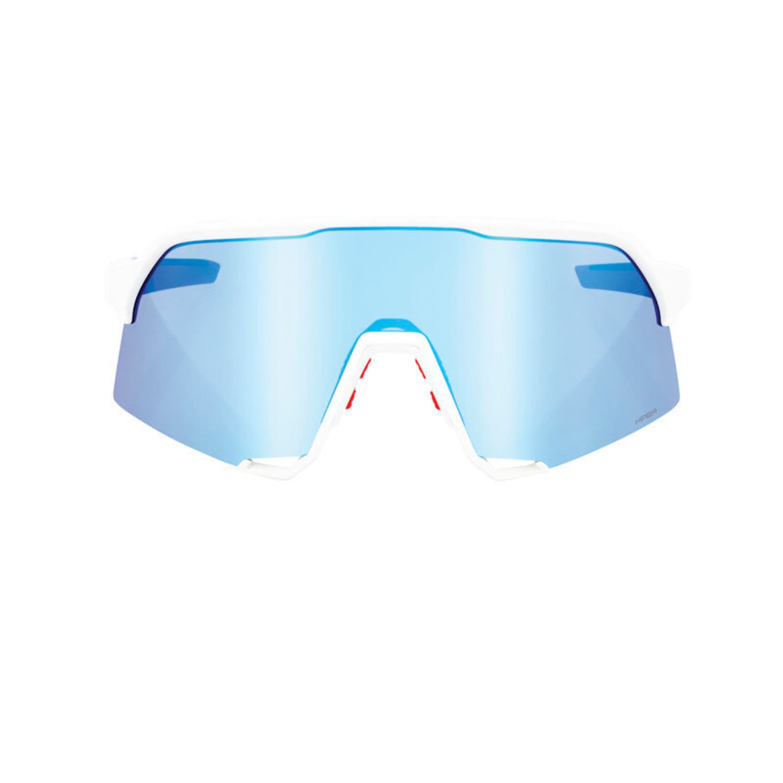 100% 100% S3 Sportbrille blau 2