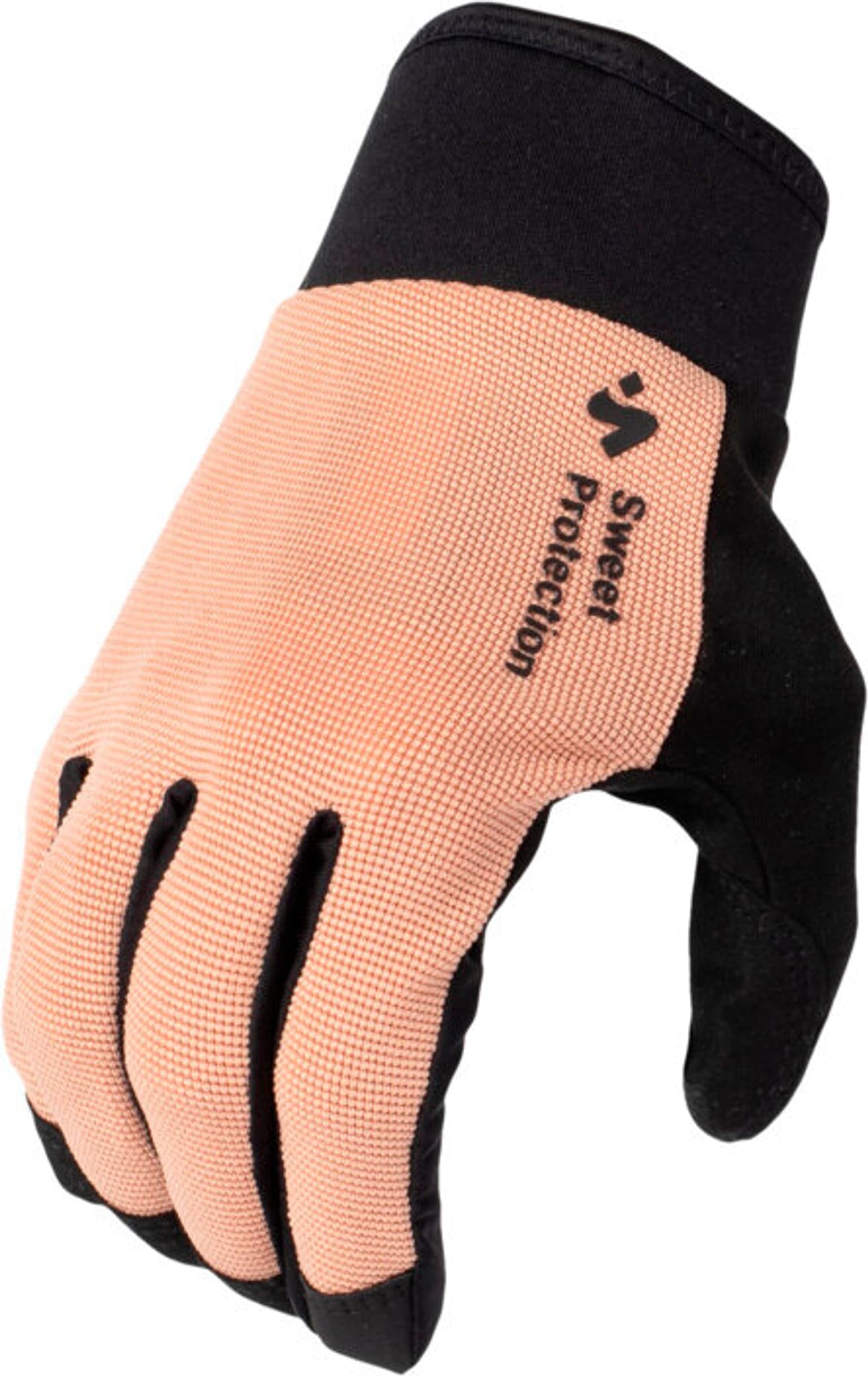 Sweet Protection Hunter Gloves W Bike-Handschuhe apricot 1