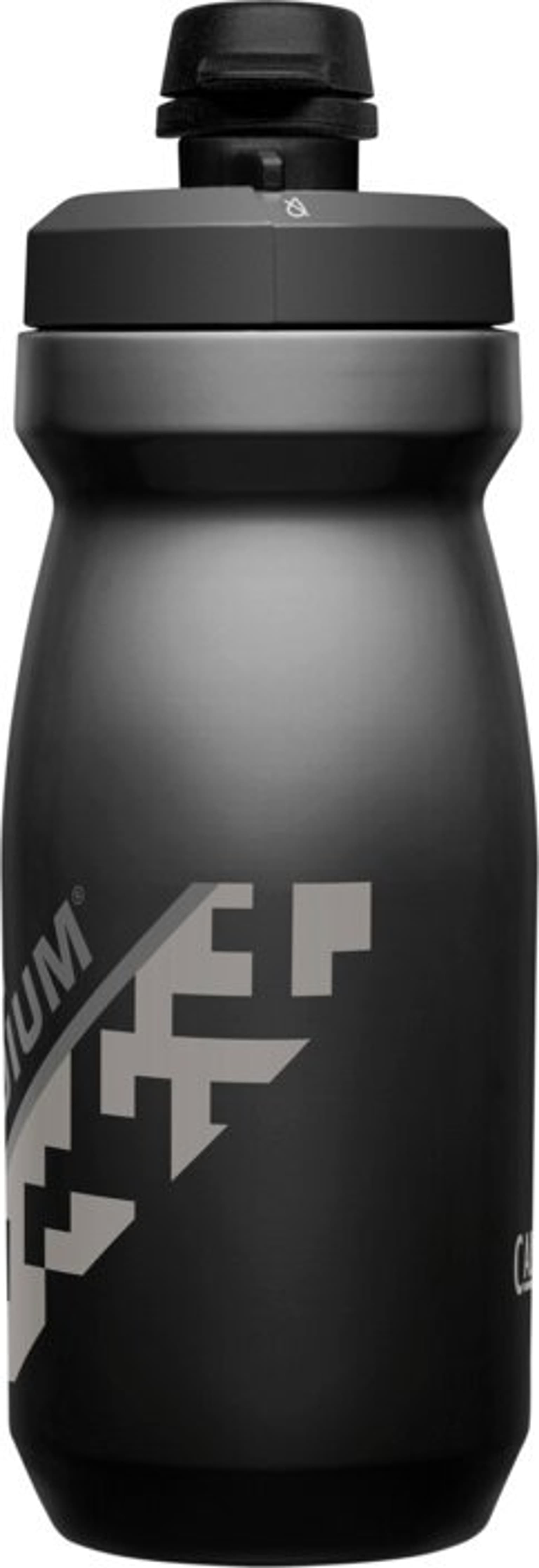 Camelbak Podium Dirt 0.62l Bidon schwarz 4