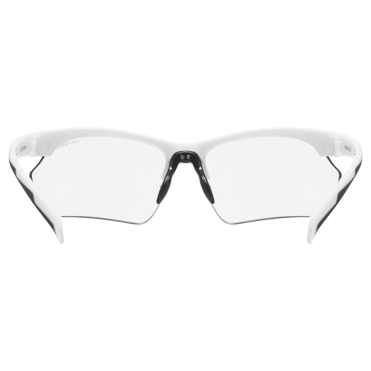 Uvex Uvex Sportstyle 802 V small Sportbrille blanc 6