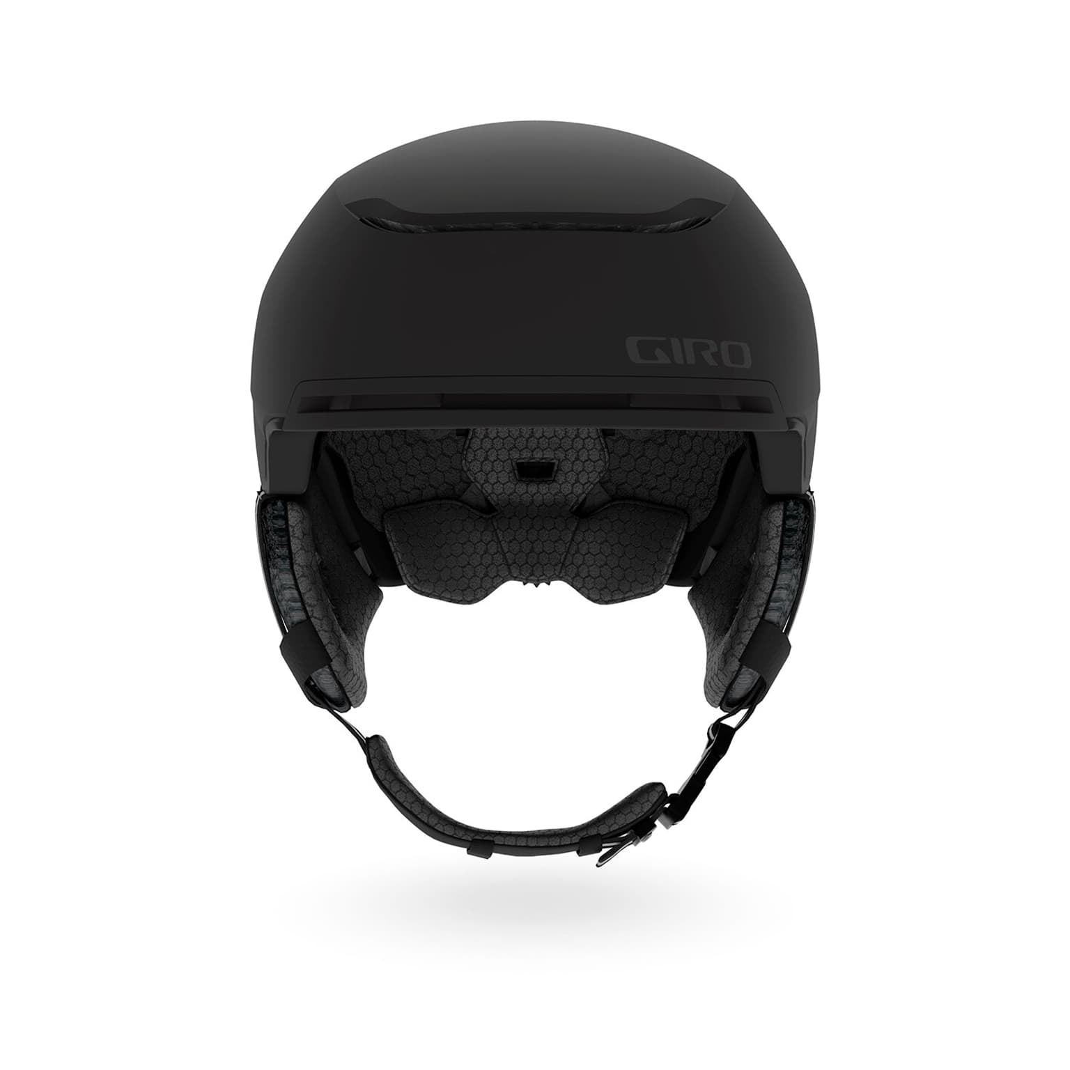 Giro Giro Jackson MIPS Helmet Casque de ski noir 4