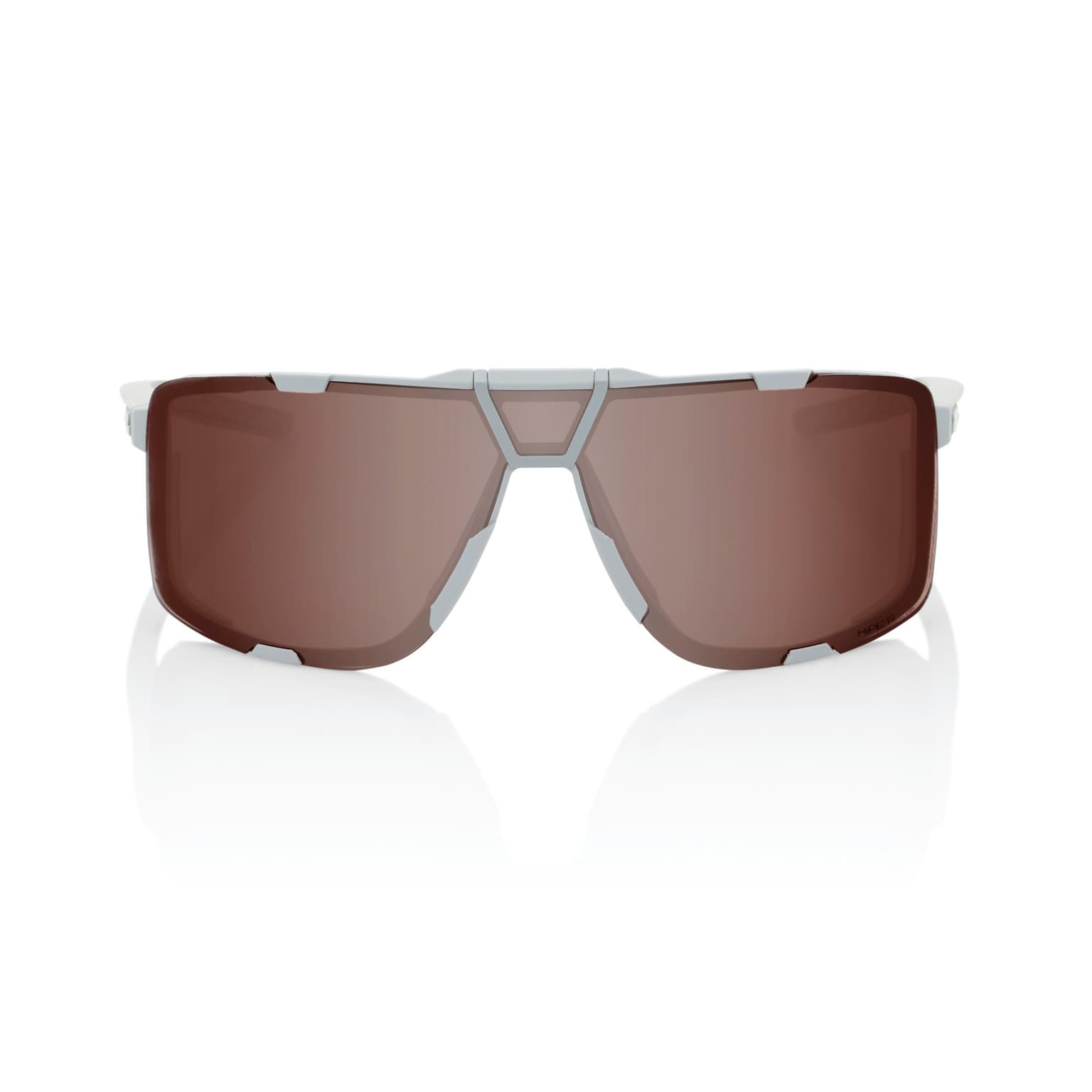100% 100% Eastcraft Sportbrille gris-claire 2