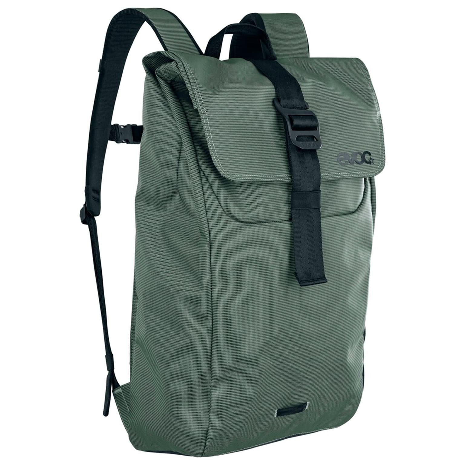 Evoc Evoc Duffle Backpack 16L Daypack khaki 1
