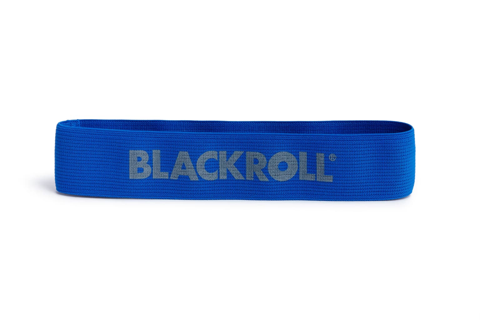 Blackroll Blackroll Loop Band Set Elastico fitness 4
