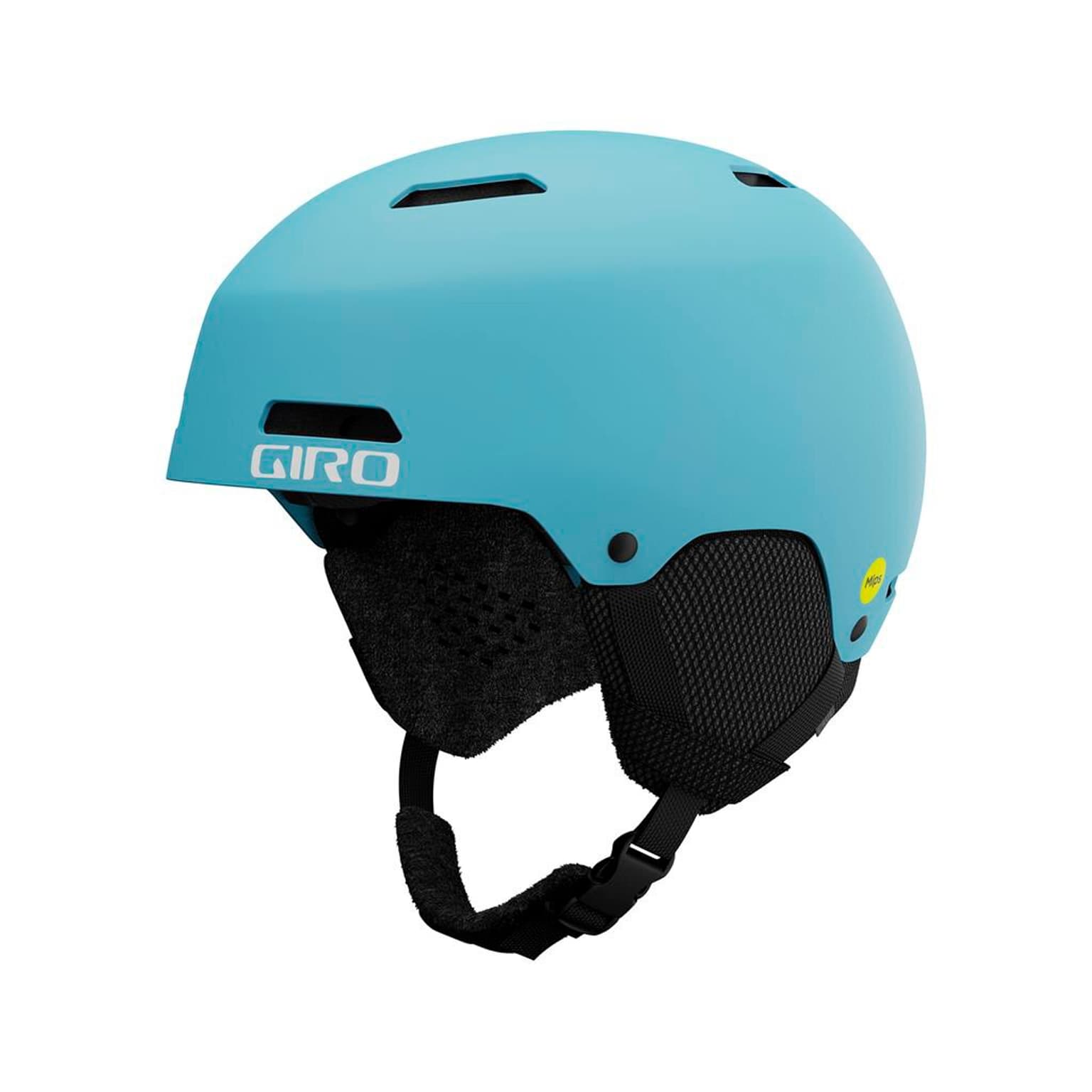 Giro Giro Crüe MIPS FS Helmet Casque de ski aqua 1