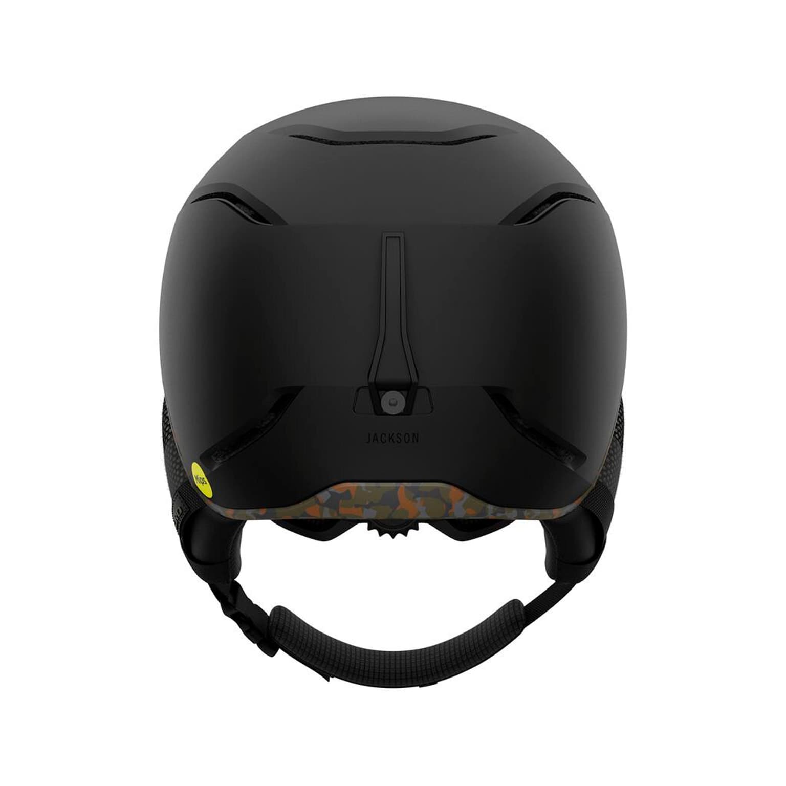 Giro Giro Jackson MIPS Helmet Skihelm carbone 2