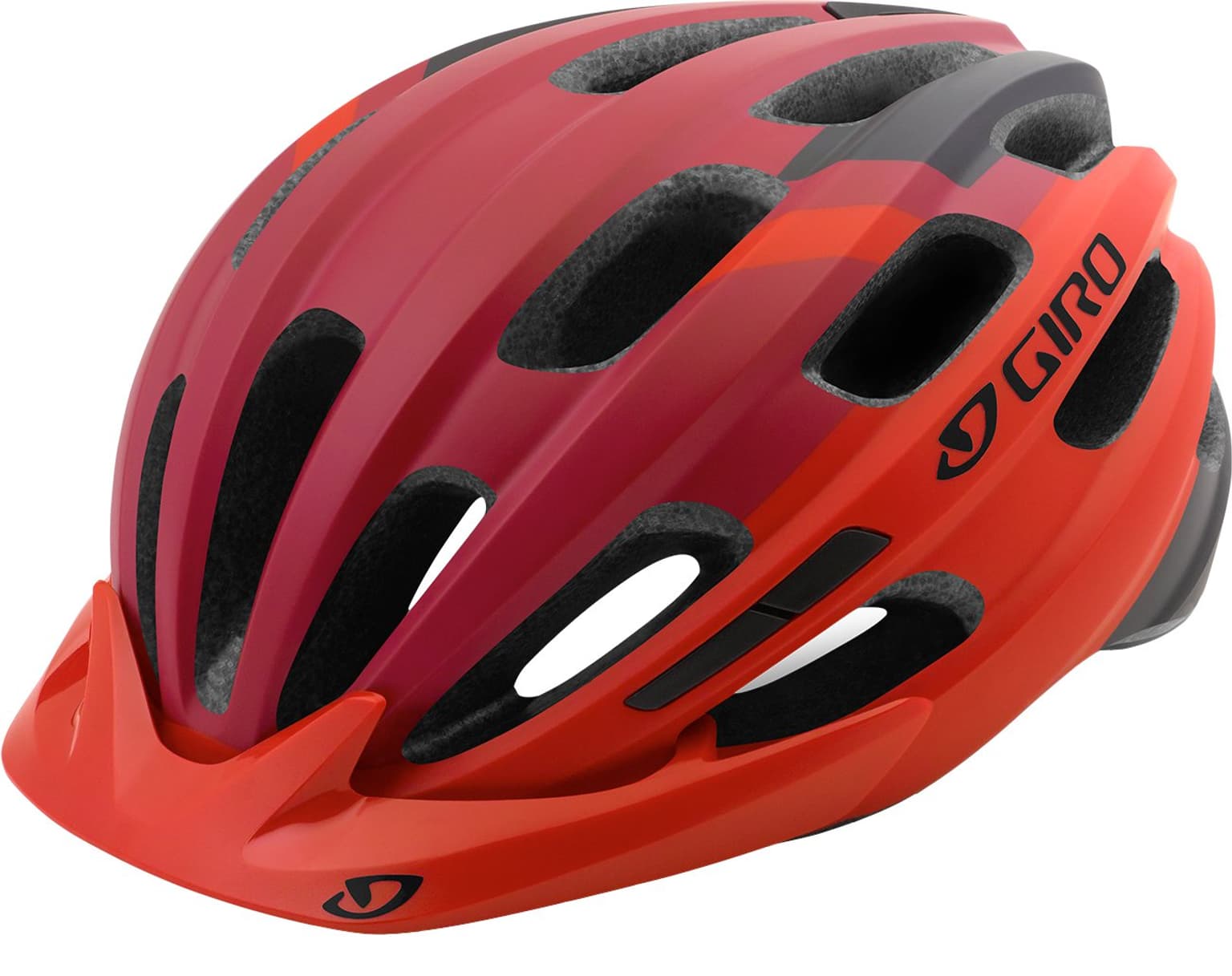 Giro Register MIPS Casque de vélo rouge 1