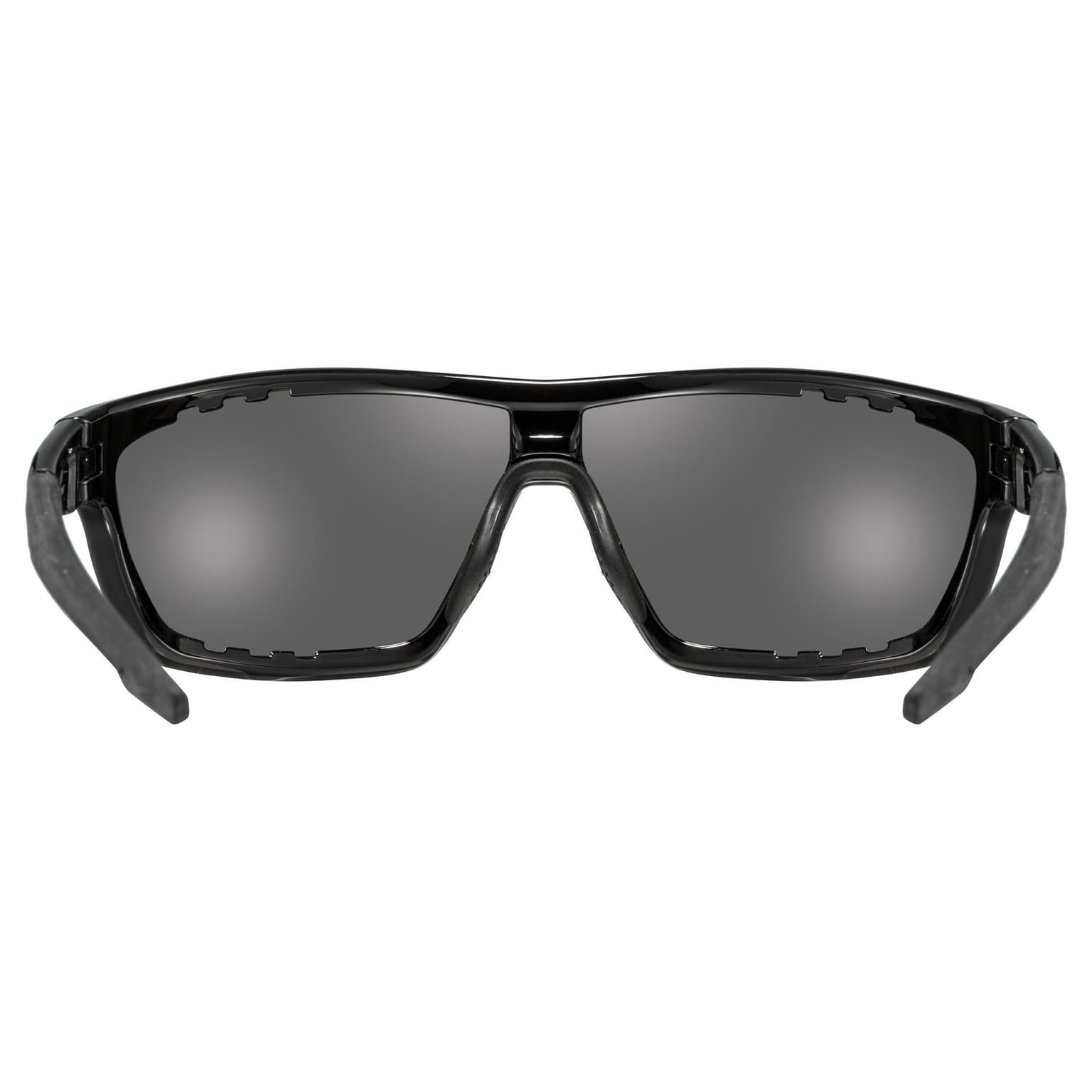 Uvex Uvex Allround Sportbrille schwarz 9
