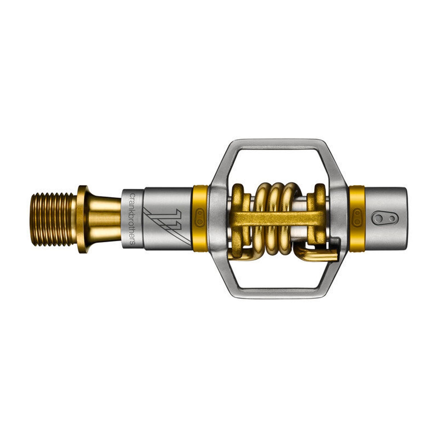 crankbrothers crankbrothers Pedal Egg Beater 11 Pedale 1