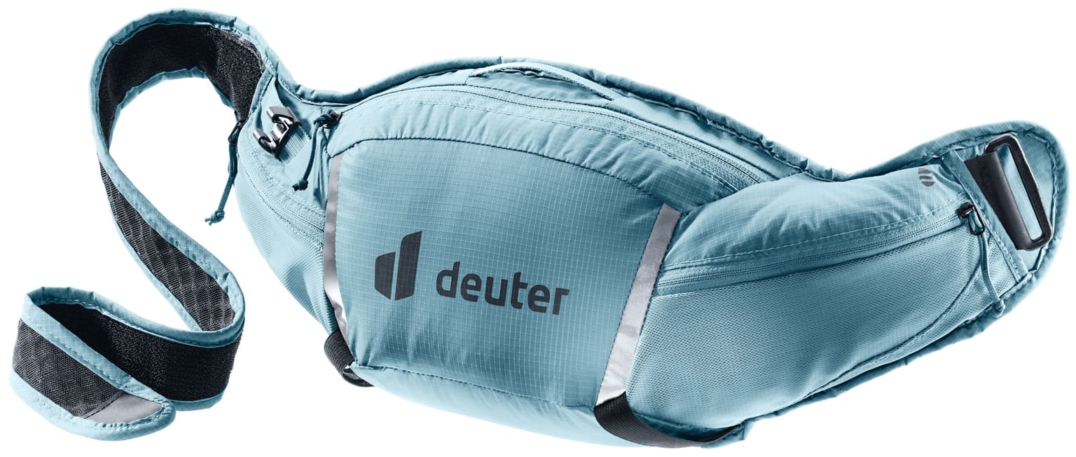 Deuter Deuter Shortrail III Hüfttasche aqua 1
