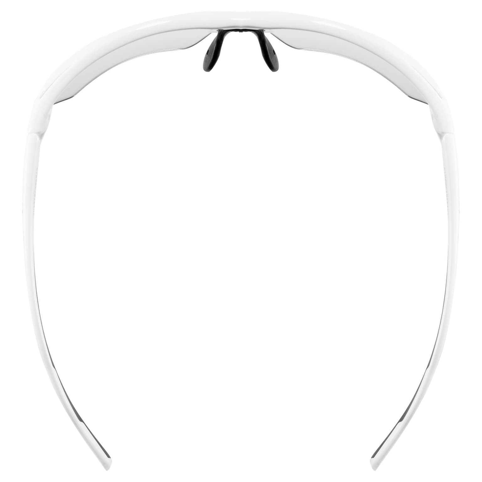 Uvex Uvex Sportstyle 802 V small Lunettes de sport blanc 4