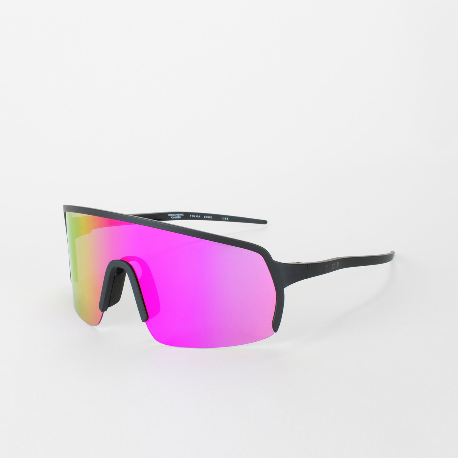 OutOf PIUMA THE ONE Sportbrille 1