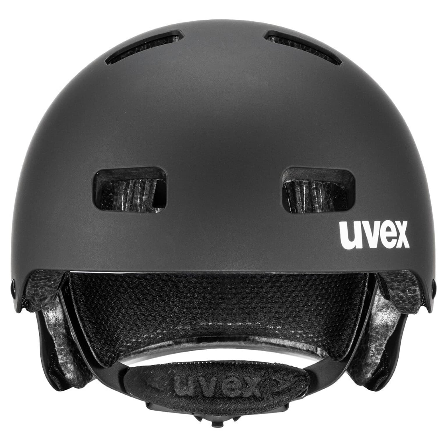 Uvex Kid 3 cc Casque de vélo noir 3