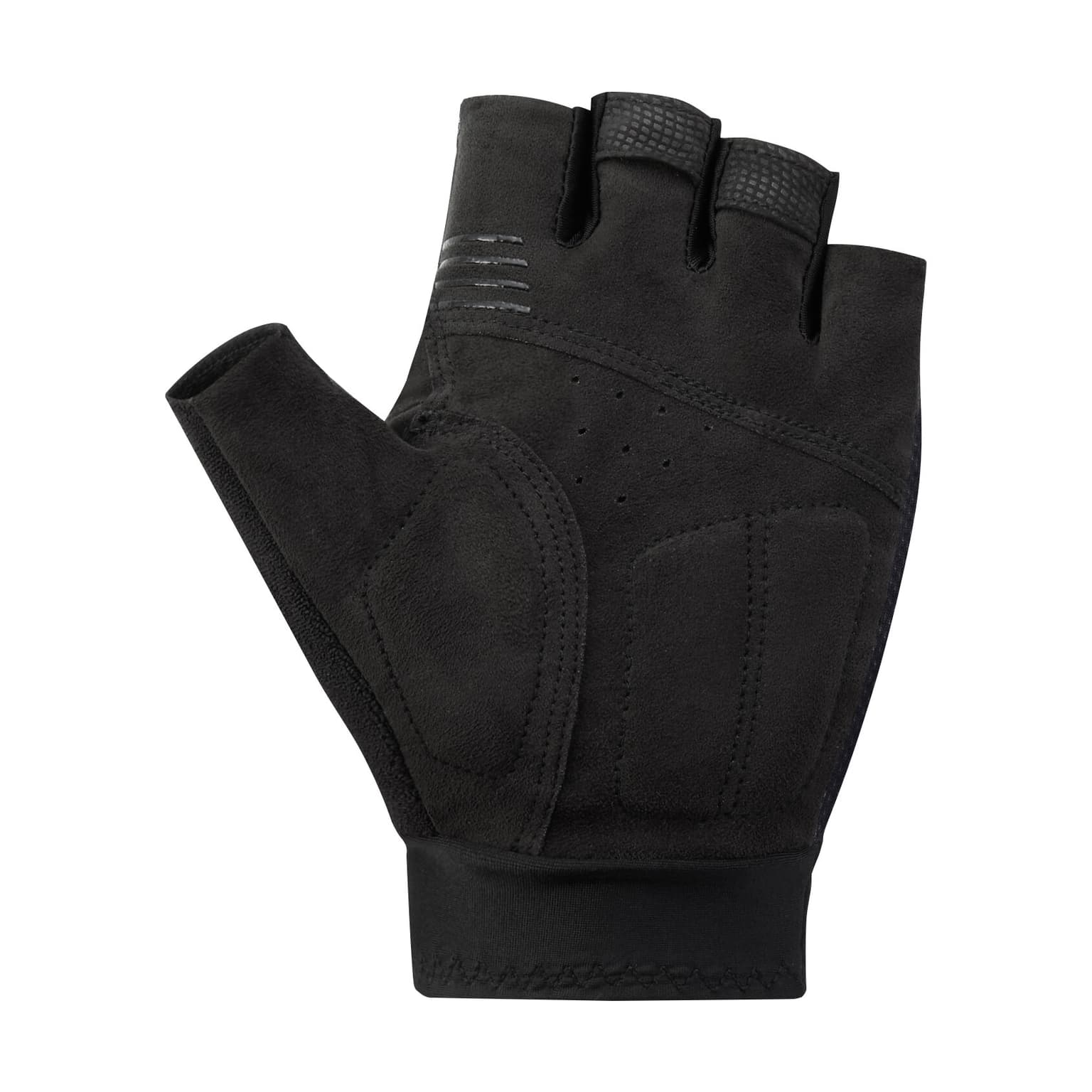 Shimano Shimano Explorer Gloves Guanti da bici nero 2