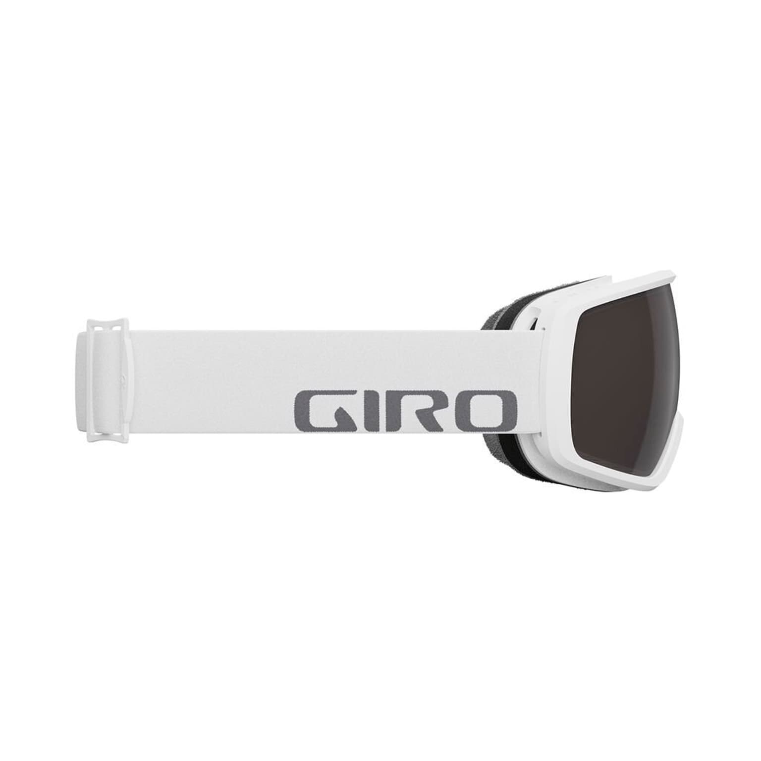 Giro Giro Balance II Vivid Goggle Occhiali da sci bianco-grezzo 3