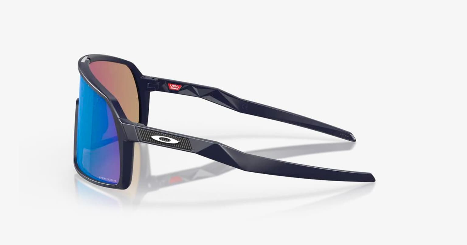 Oakley Oakley SUTRO S Sportbrille blau 3